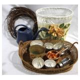 Lot of Assorted Items