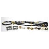 Lot of Costume Jewelry