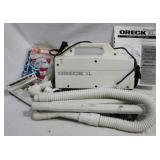 Oreck Vacuum
