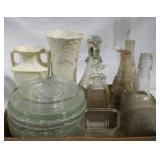 Assorted items