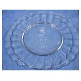 Princess House 14.5" Platter