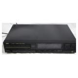 JVC XL-V250 CD player