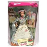 1995 Barbie - Pioneer Doll