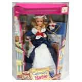 1994 Barbie - Colonial Doll