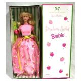1998 Barbie - Avon Strawberry Sorbet Doll