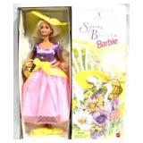 1995 Barbie - Avon Spring Blossom Doll