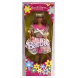 1996 Barbie - Russell Stover Candies Doll
