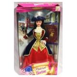 1996 Barbie - Patriot Doll