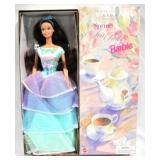 1997 Barbie - Avon Spring Tea Party Doll