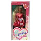 1993 Barbie - Bmine Doll