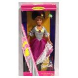 1996 Barbie - French Edition Doll
