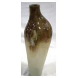 Glass Vase - 15" tall