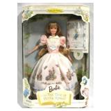 1997 Barbie - Peter Rabbit Doll in box