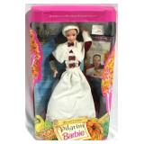 1994 Barbie - Pilgrim Doll in box