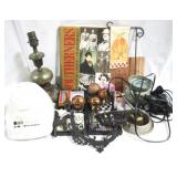 Assorted Items