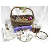 Assorted Items