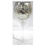 Decorative Glass Stem 13.5"