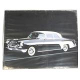 De Soto Poster 20x16