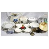 Assorted Items