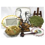 Assorted Items
