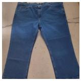 New pair Saddlebred Jeans, 50x30