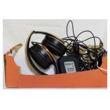 Assorted Electronics