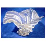 Glass Bowl 13" x 7"