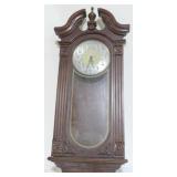 Loricron Wall Clock 32x12.5x4.5