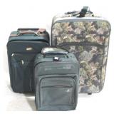 3pcs of Luggage