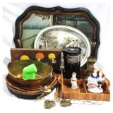 Lot of Assorted Items