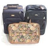 3pcs of Luggage