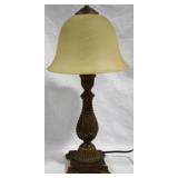 Decorative Lamp 18.5"