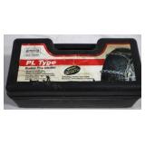 Radial Tire Chains-PL Type w/ case