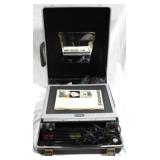 Fairchild Seventy-07 Portable Super 8mm Projector