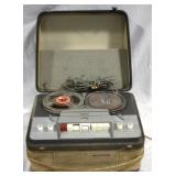 Phillips Reel to Reel Recorder/Player
