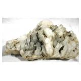 Monumental Raw Quartz Cluster Specimen