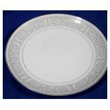 Imperial China 12.5" platter