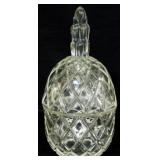 Crystal Jar 7.5"