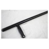 Aetco police baton 24 x 7