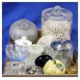 Assorted items