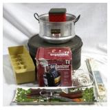 Lot of Assorted Items