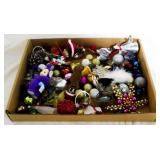 Assorted Ornaments