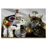 Assorted items