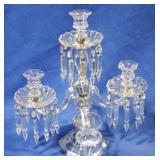 Candelabra 16 x 14