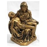 "Pieta" Statue 6x5