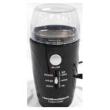 Hamilton Beach Custom Grinder 8"