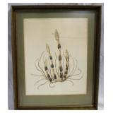 Framed Print 17x21.5