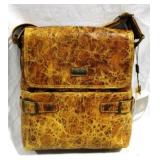 Lazzaro Leather Purse 12 x 10
