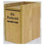Mouse Prank Box 5.5x3x5