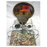 Lot of Assorted Items